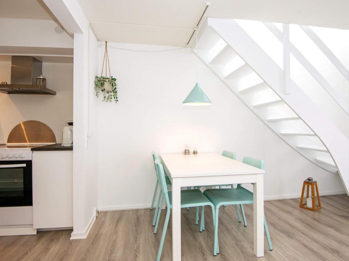 6 Person Holiday Home In R M Sonderby  ภายนอก รูปภาพ