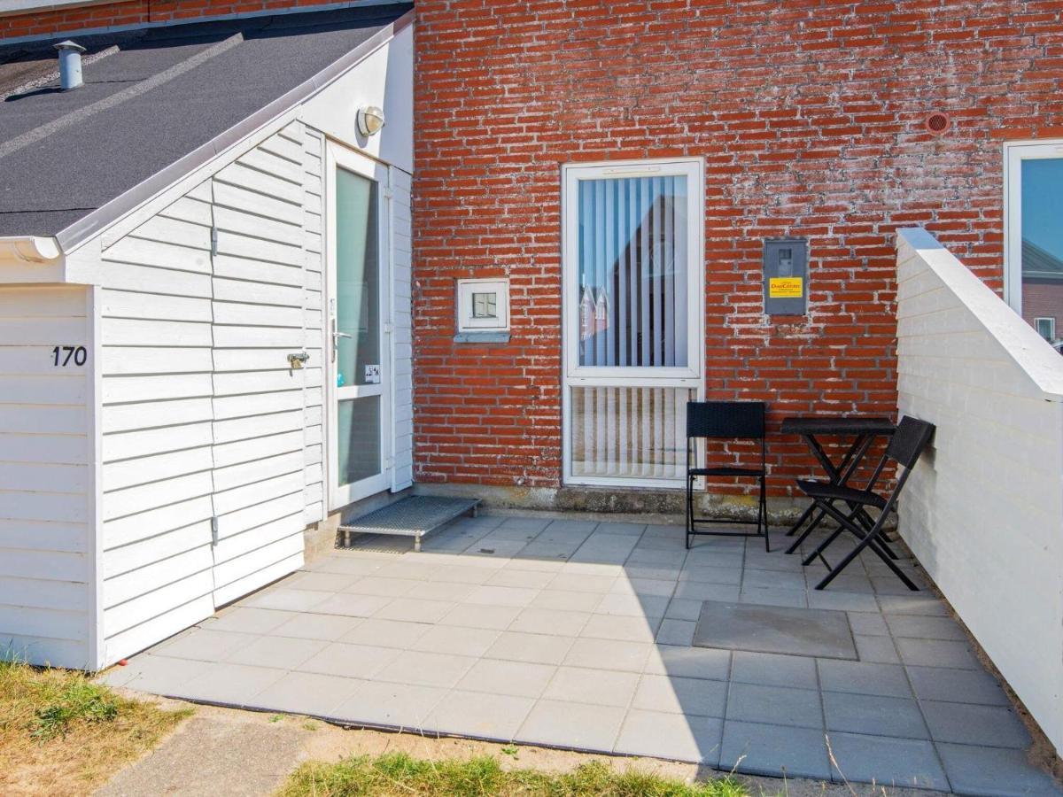 6 Person Holiday Home In R M Sonderby  ภายนอก รูปภาพ